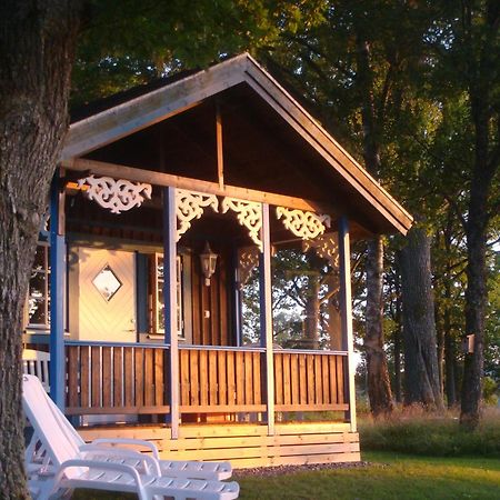 Skotteksgarden Cottages Ulricehamn Ngoại thất bức ảnh