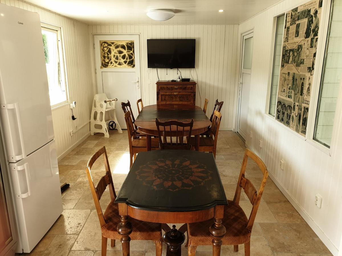 Skotteksgarden Cottages Ulricehamn Ngoại thất bức ảnh