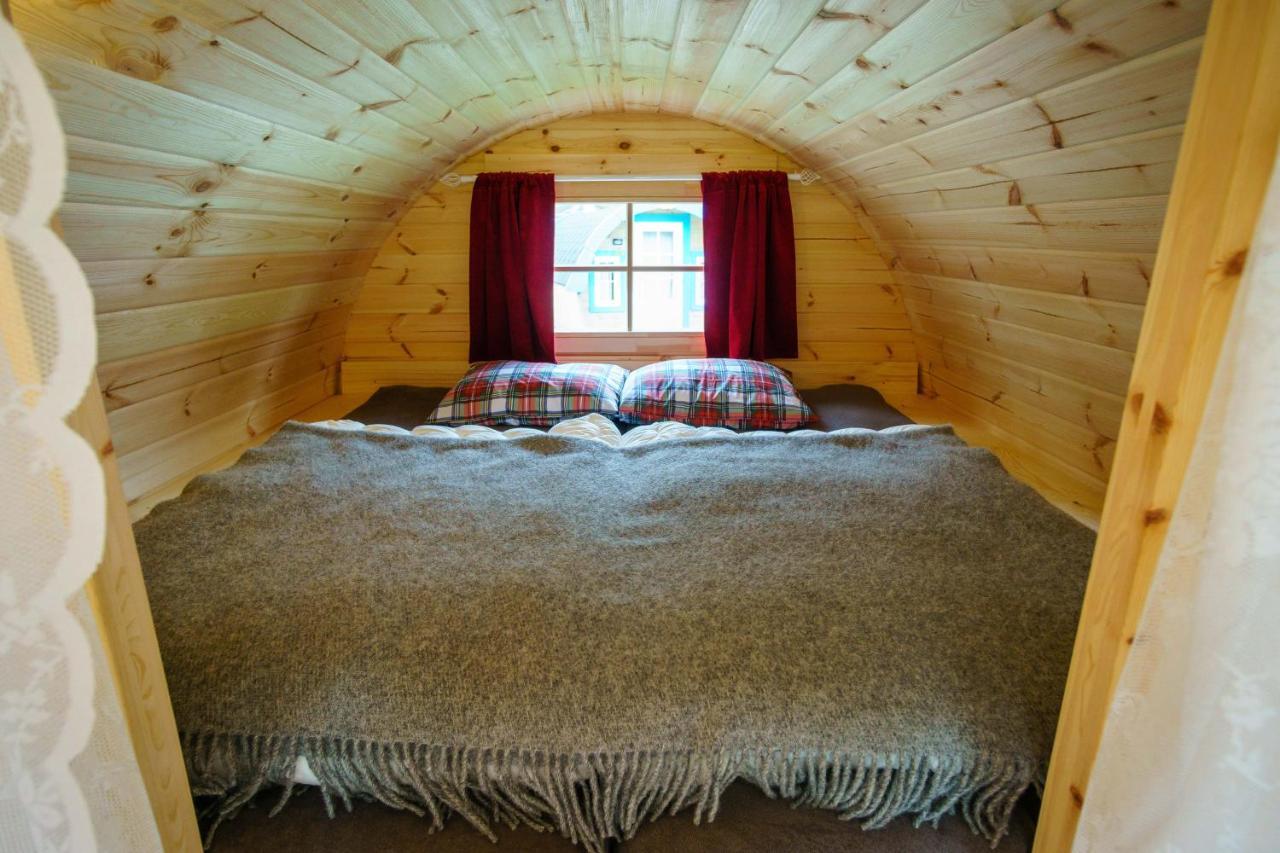Skotteksgarden Cottages Ulricehamn Ngoại thất bức ảnh