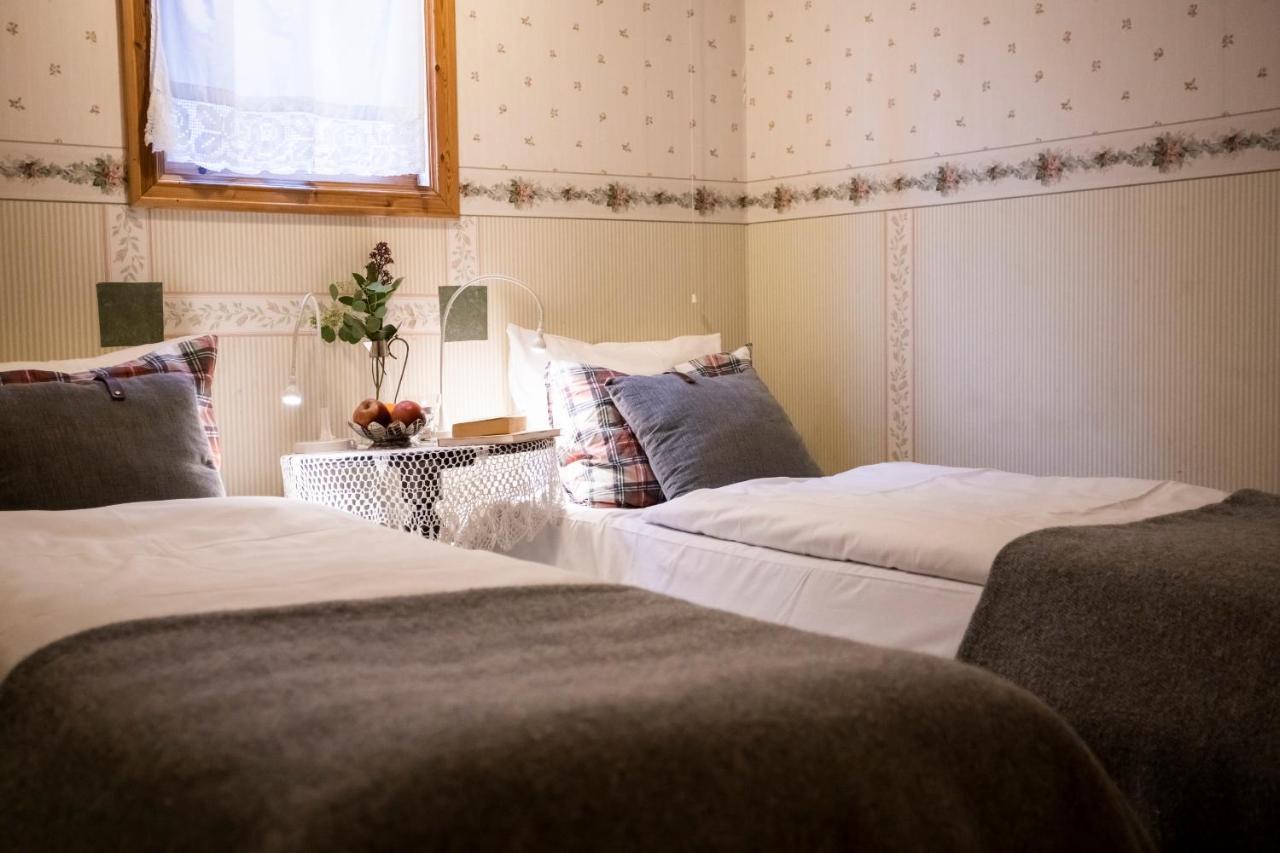 Skotteksgarden Cottages Ulricehamn Ngoại thất bức ảnh