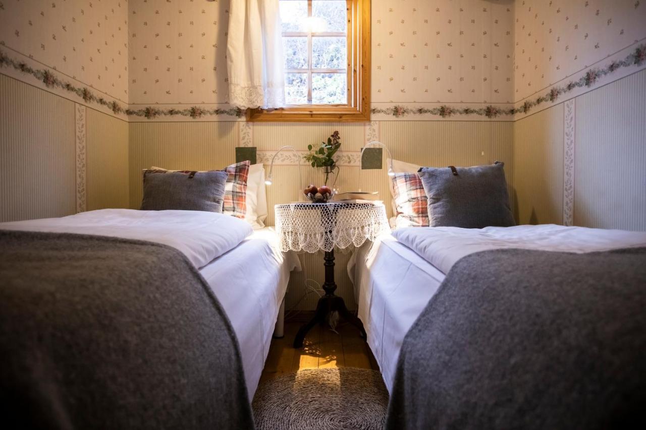 Skotteksgarden Cottages Ulricehamn Ngoại thất bức ảnh