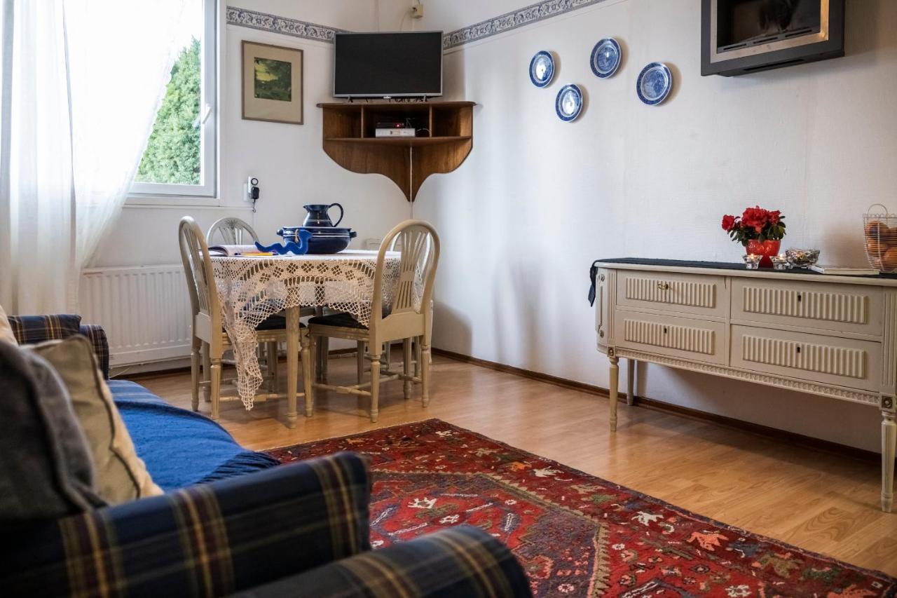 Skotteksgarden Cottages Ulricehamn Ngoại thất bức ảnh