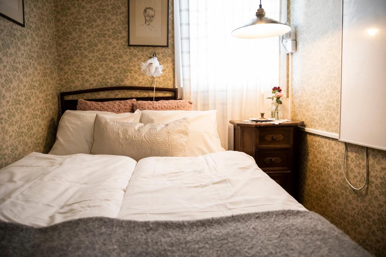 Skotteksgarden Cottages Ulricehamn Ngoại thất bức ảnh