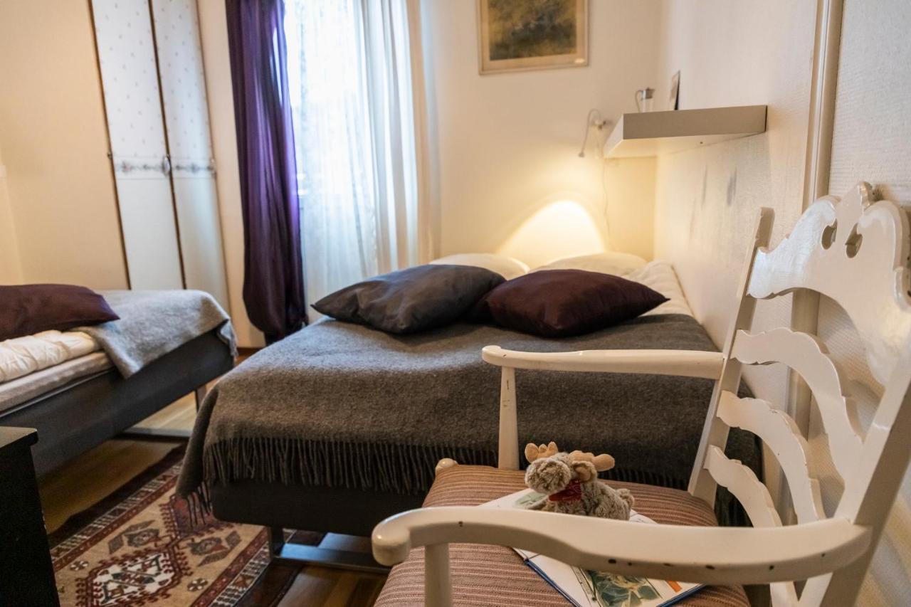 Skotteksgarden Cottages Ulricehamn Ngoại thất bức ảnh