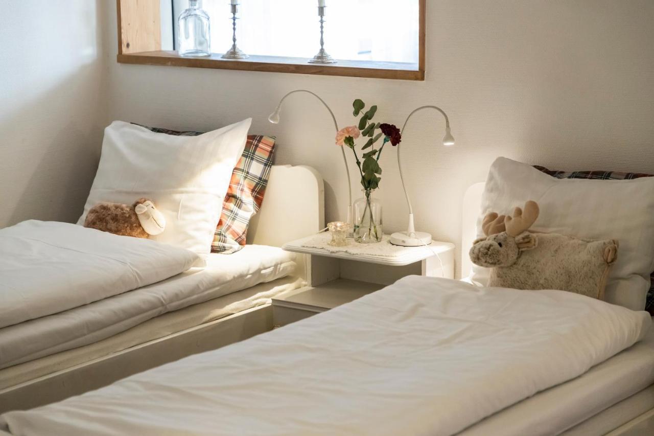 Skotteksgarden Cottages Ulricehamn Ngoại thất bức ảnh