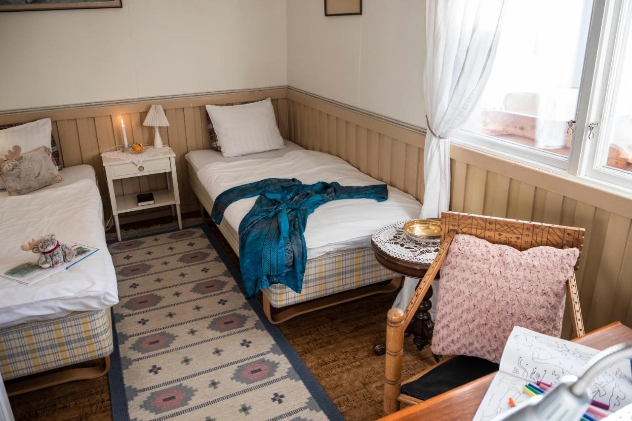Skotteksgarden Cottages Ulricehamn Ngoại thất bức ảnh